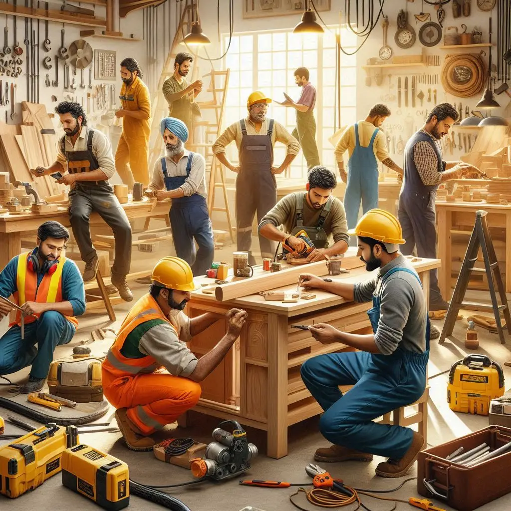 Plumbing Services